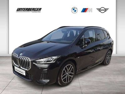 gebraucht BMW 220 Active Tourer i *verfügbar ab 01/24* M Sportpaket