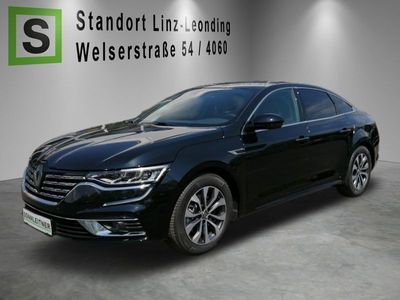 gebraucht Renault Talisman Intens Blue dCi 160 EDC