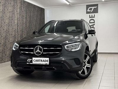 gebraucht Mercedes GLC300e PHEV 4Matic /LED HIGH PERF. SCHEINWERFER/ VIR...