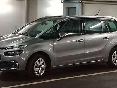 gebraucht Citroën Grand C4 Picasso PureTech 130 S