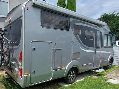 Gebraucht Fiat Ducato 148 PS (108 kW) 2014 Silber Van