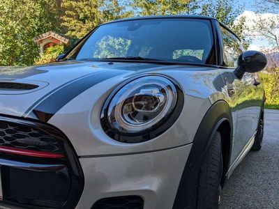 gebraucht Mini John Cooper Works John Cooper Works