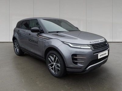 Gebraucht Land Rover Range Rover evoque SE Dynamic 163 PS (119 kW) 2025 Eiger grey SUV