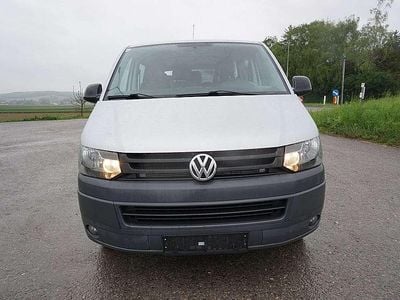 VW T5