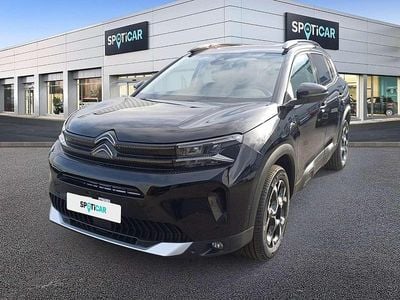 gebraucht Citroën C5 Aircross BlueHDi
