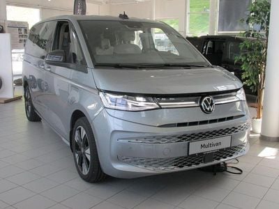 Silber metallic Gebraucht 2025 VW Multivan Style Van | € 74.750 (Etwas zu teuer)