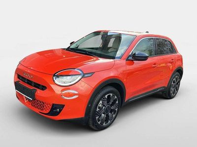 Orange Neu 2025 Fiat 600E La Prima SUV | € 26.890 (Superpreis)