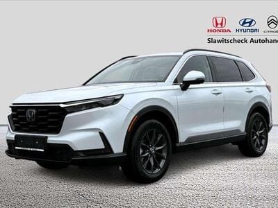 Neu Honda CR-V Advance 148 PS (108 kW) 2025 Grau SUV