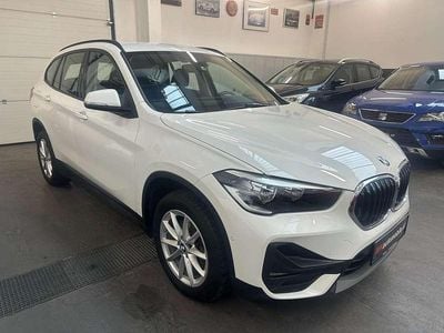 gebraucht BMW X1 sDrive18d Advantage Aut.