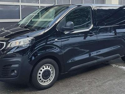 gebraucht Peugeot Expert Expert Kasten BlueHDi 100 Premium L2 H1