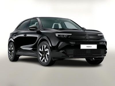 Schwarz Neu 2025 Opel Mokka SUV | € 25.448 (Fairer Preis)