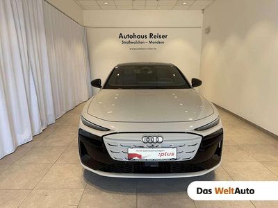 Braun Neu 2025 Audi e-tron Business SUV | € 87.880