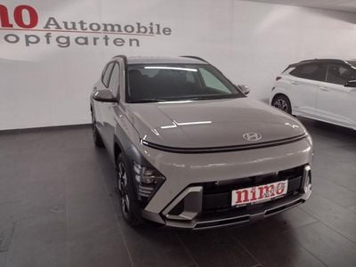 Neu Hyundai Kona GO! 180 PS (132 kW) 2025 SUV