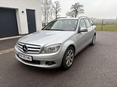 Gebraucht 2010 Mercedes C200 Classic Kombi | € 6.800 (Fairer Preis)