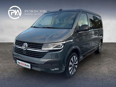 gebraucht VW California T6.1 VW Ocean Edition TDI 4MOTION