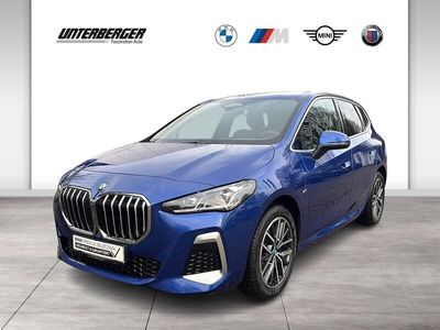 BMW 225