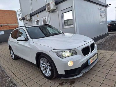 gebraucht BMW X1 X1xDrive20d Aut.