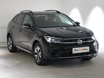 gebraucht VW Taigo Life TSI