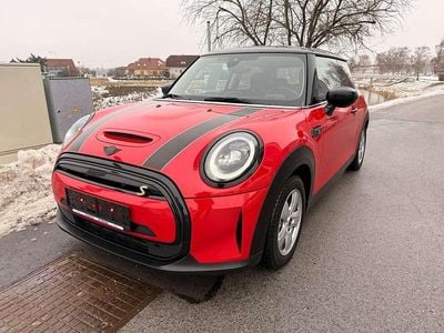 gebraucht Mini Cooper SE 3-trg. Electric Trim