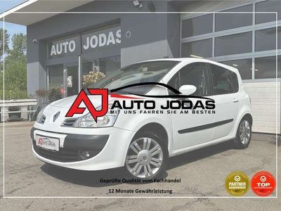 Renault Grand Modus