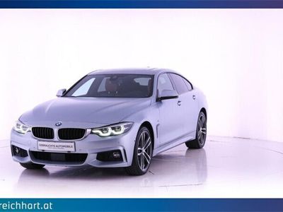 BMW 440