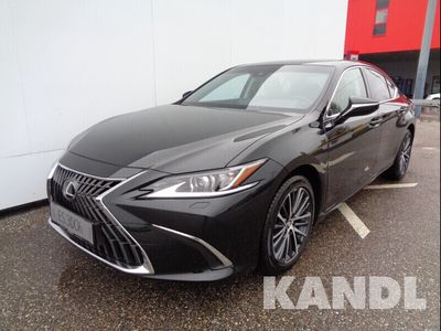 Lexus ES300H