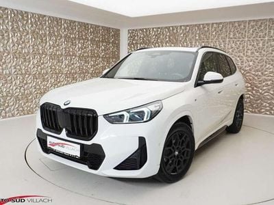 Weiß Gebraucht 2023 BMW X1 SUV | € 37.800 (Teuer)