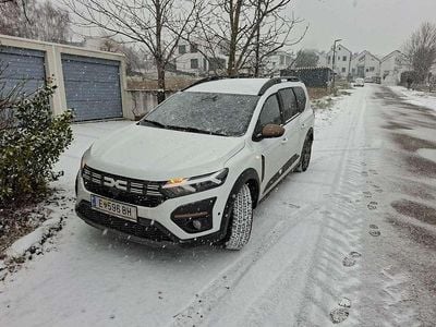 gebraucht Dacia Jogger Extreme TCe 110