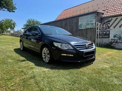 Gebraucht 2008 VW Passat Limousine | € 5.700