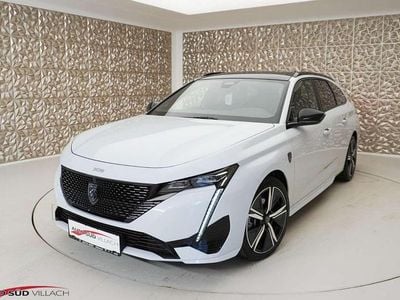 gebraucht Peugeot 308 SW GT BHDi 130 EAT8 + AHV