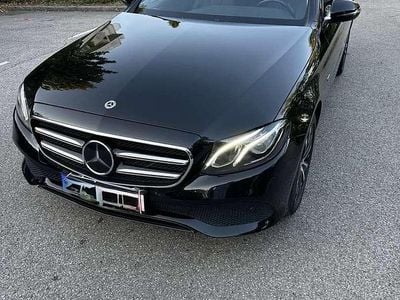 Mercedes E300