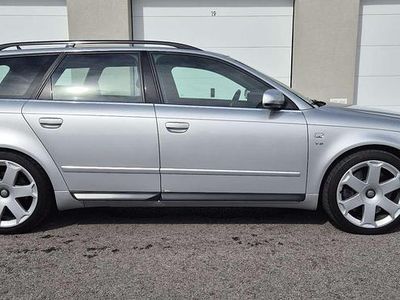 Gebraucht Audi S4 344 PS (253 kW) 2006 Kombi