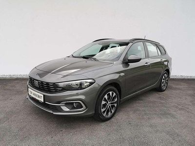 gebraucht Fiat Tipo MultiJet 95 SCR