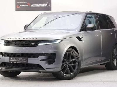 Grau Gebraucht 2023 Land Rover Range Rover Sport SE Dynamic SUV | € 87.990