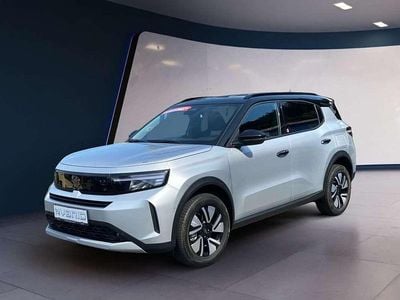 gebraucht Opel Frontera 1.2 DI MHEV GS Aut.