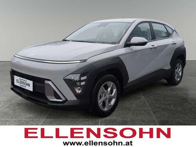 gebraucht Hyundai Kona HEV (SX2) Smart Line 1.6 GDI 2WD HEV