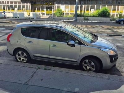 Gebraucht 2012 Peugeot 3008 Limousine | € 4.300