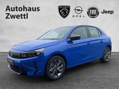 Neu 2025 Opel Corsa Edition Limousine | € 22.390 (Etwas zu teuer)