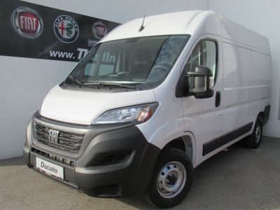 gebraucht Fiat Ducato 33 L2H2 BlueHDi 140 S&S