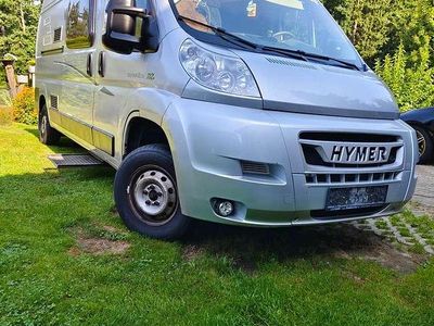 Gebraucht 2010 Fiat Ducato Van | € 32.600