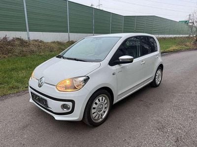 Weiß Gebraucht 2012 VW up! Kleinwagen | € 4.990 (Fairer Preis)