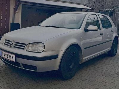 VW Golf IV