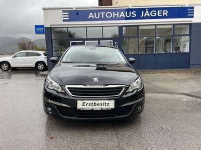 gebraucht Peugeot 308 12 PureTech Active S