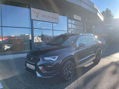 gebraucht Cupra Ateca 1.5 TSI DSG 150