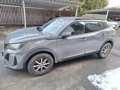 Gebraucht Peugeot 2008 S 131 PS (96 kW) 2023 Grau SUV