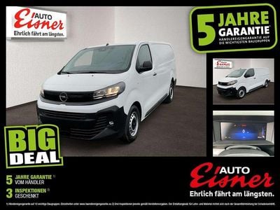 gebraucht Opel Vivaro KW XL 1.5 S/S 6G 120PS