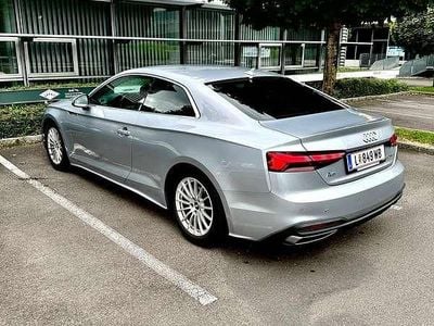 Gebraucht 2020 Audi A5 Coupé | € 25.499 (Guter Preis)