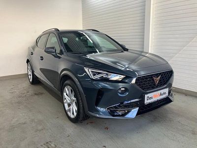 gebraucht Cupra Formentor e-HYBRID 204 PS DSG