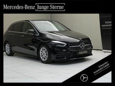 Gebraucht 2024 Mercedes 180 Limousine | € 38.500 (Fairer Preis)