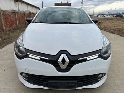 Renault Clio IV